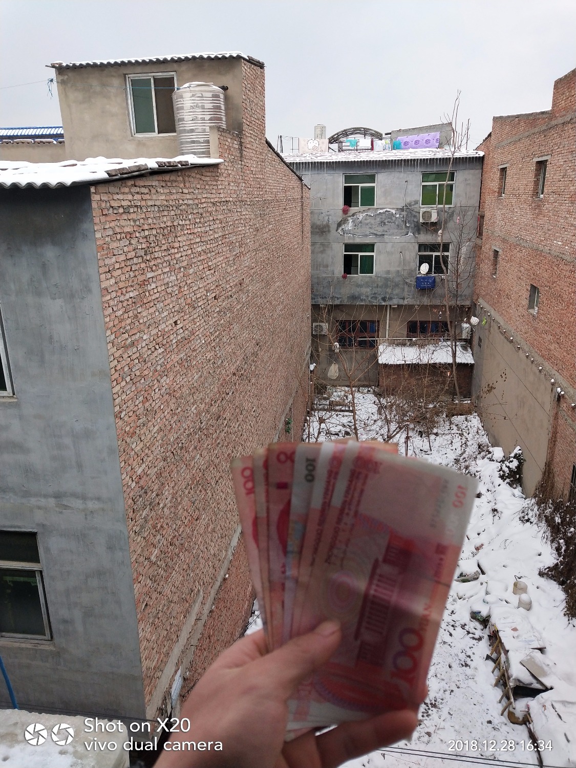 你在的城市下雪了吗？30 / 作者:立即注册 / 