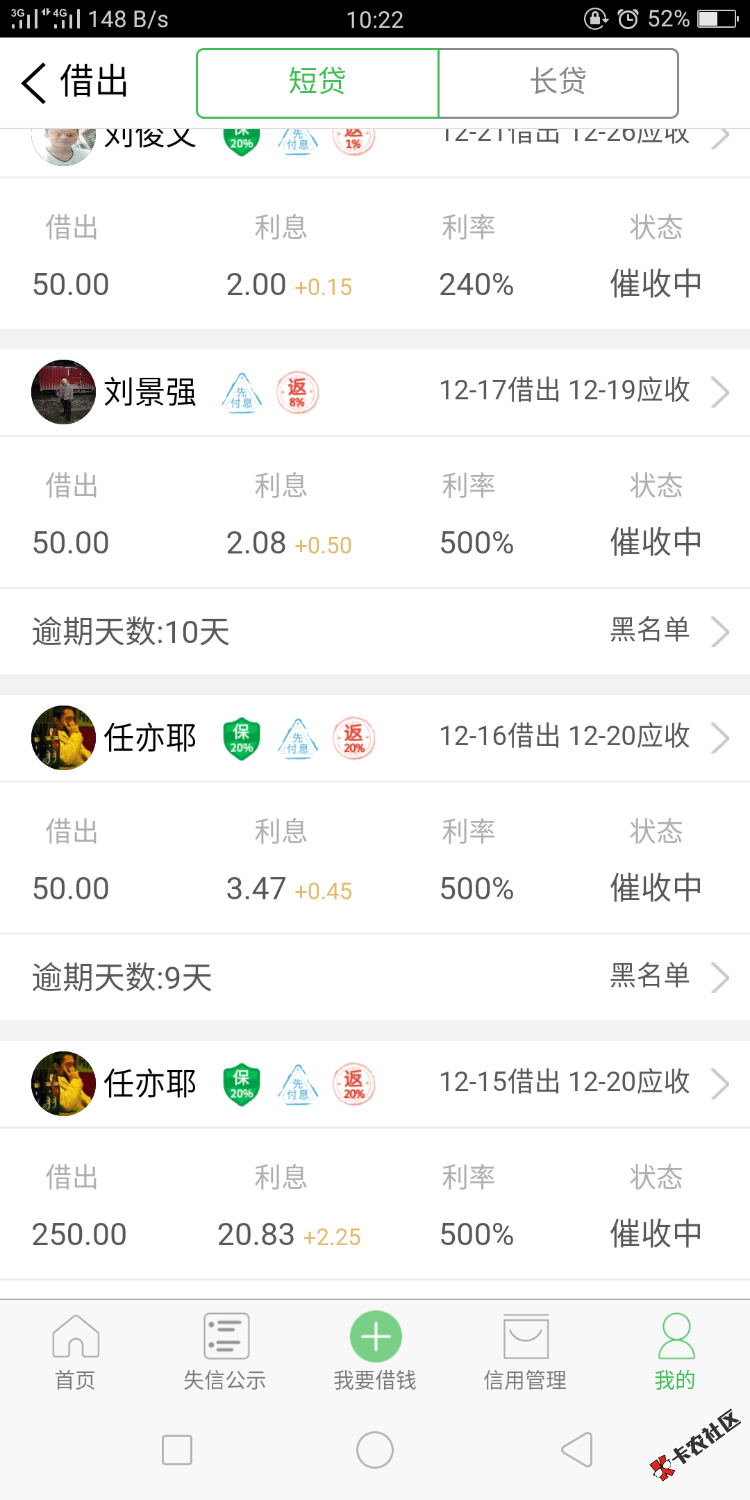 真.老哥68 / 作者:李飞亚 / 