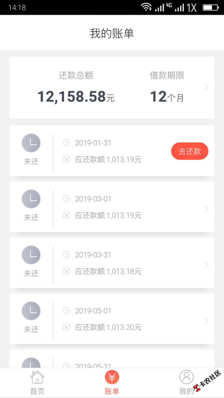 卡贷假期照批69 / 作者:果香果 / 