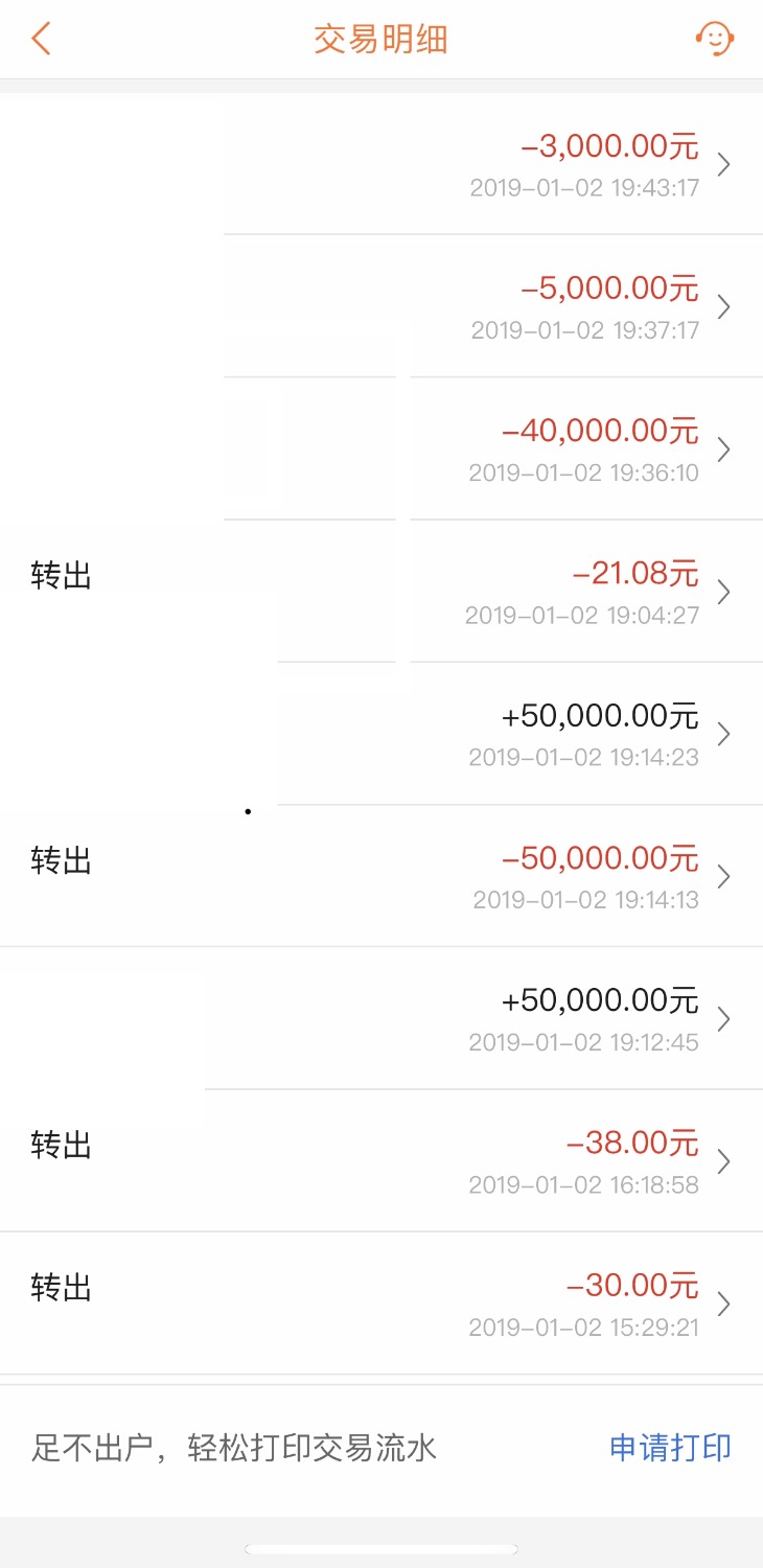 二次上岸，手机卡用的我爹给的，身份证收了。信用卡一个个注销了 ...69 / 作者:沈亿仨 / 