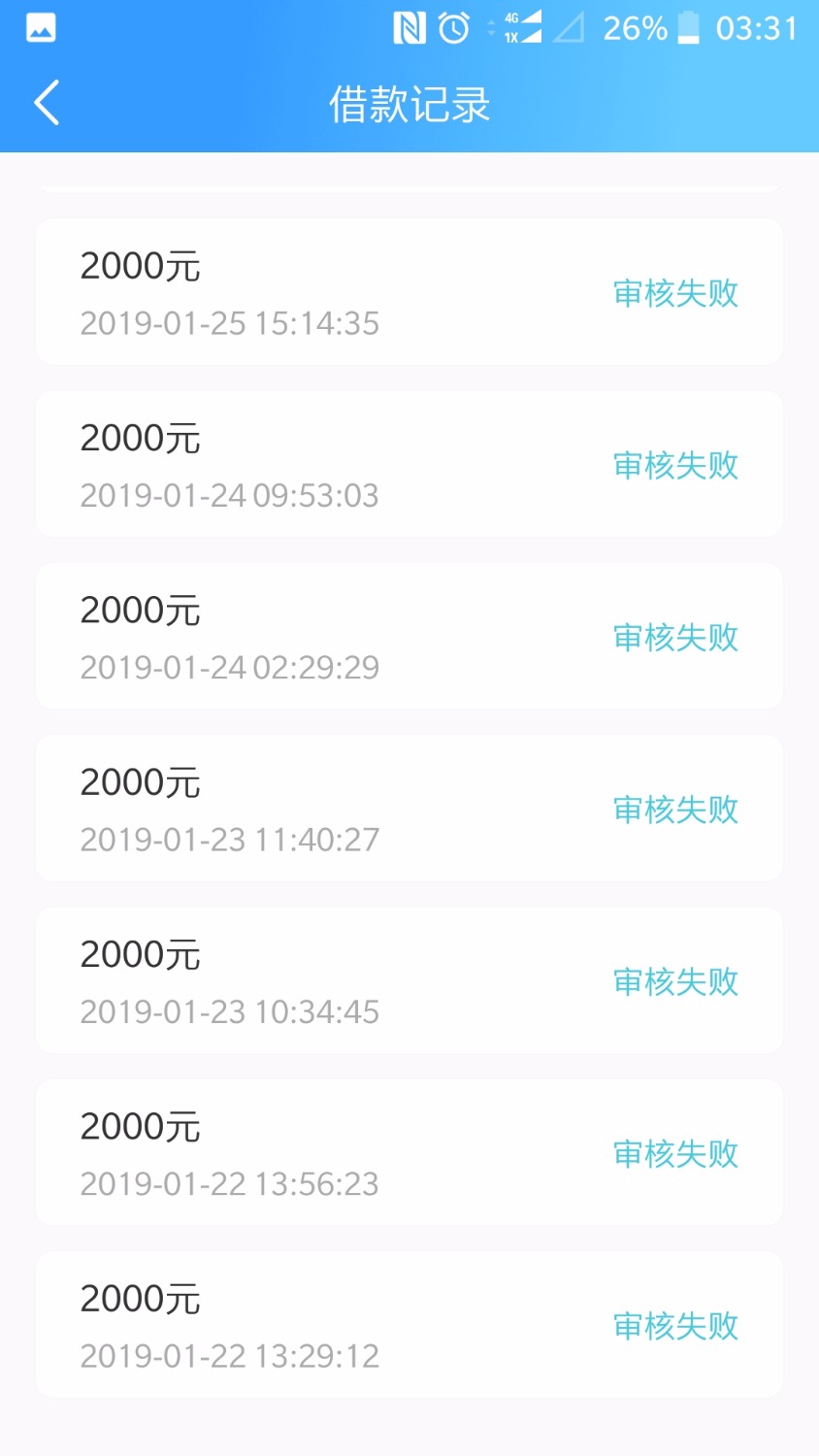 小未来，22号推到现在，每天两推，征信据二十多后，变成身份据。 ...68 / 作者:回头骦岸 / 