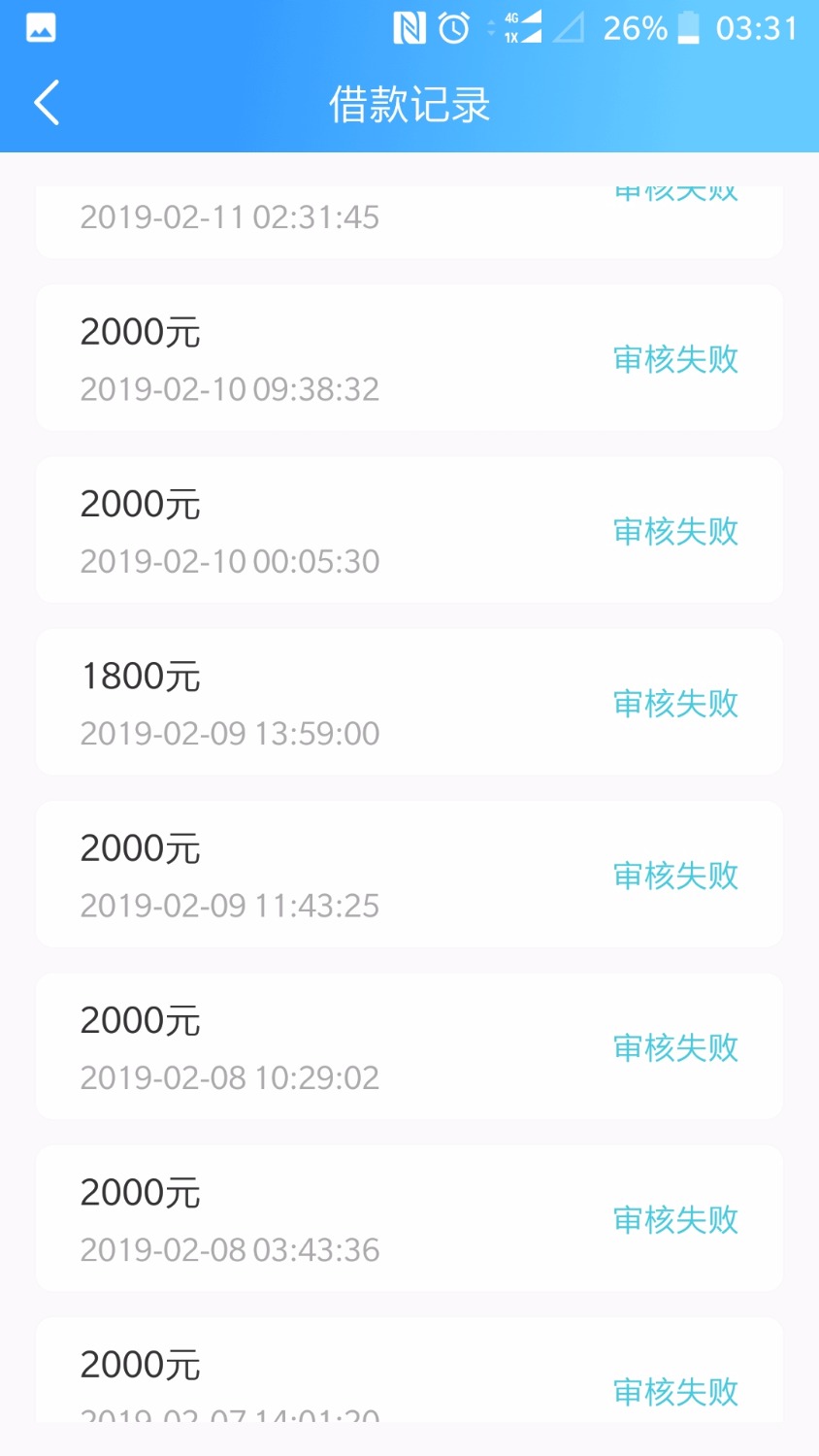 小未来，22号推到现在，每天两推，征信据二十多后，变成身份据。 ...42 / 作者:回头骦岸 / 