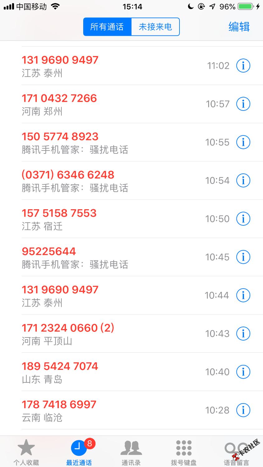 强制第五天，电话虽然多了一点，但是最起码睡得好吃的香，奉劝那 ...39 / 作者:anthony-11 / 