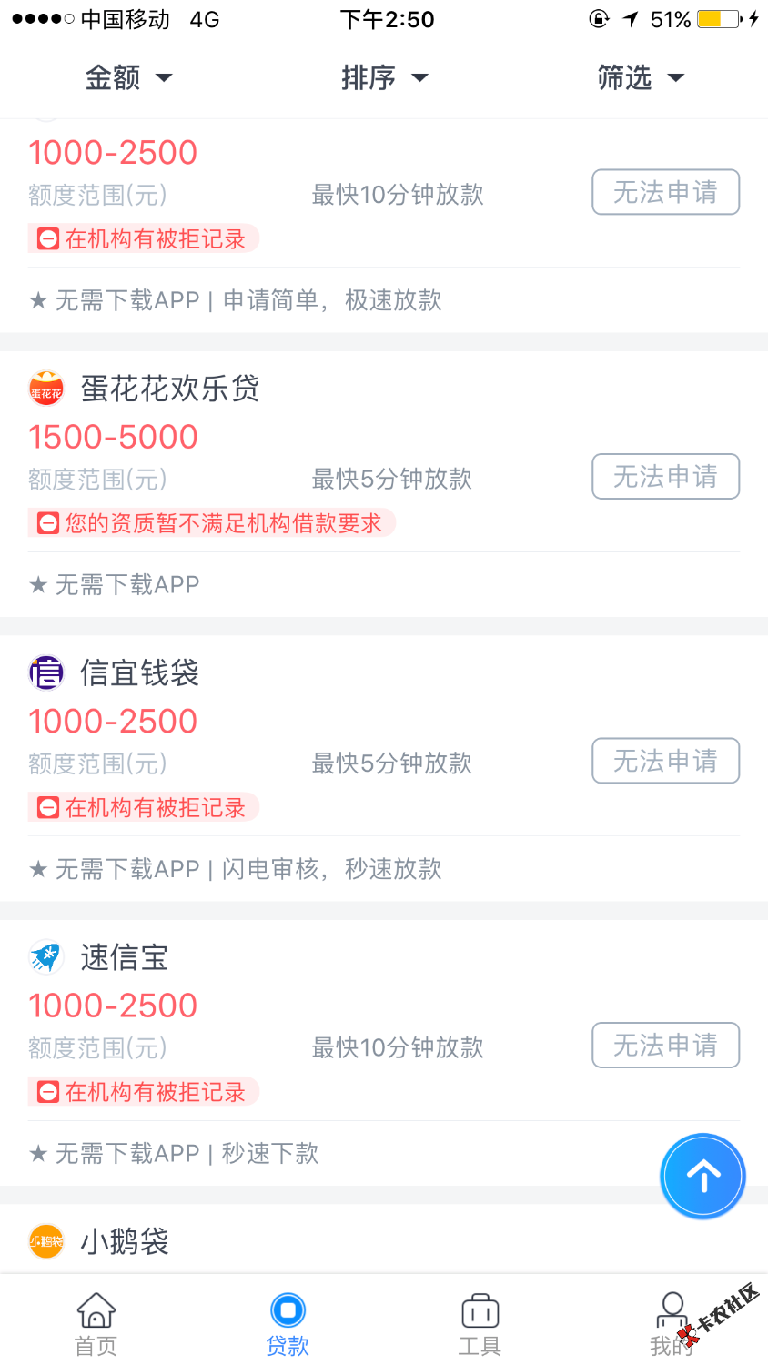 我的去哪借36 / 作者:等死之人 / 