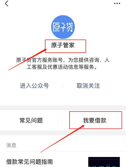 破解原子贷黑科技！授信失败评估不足，秒下8000！23 / 作者:卡农苹果 / 