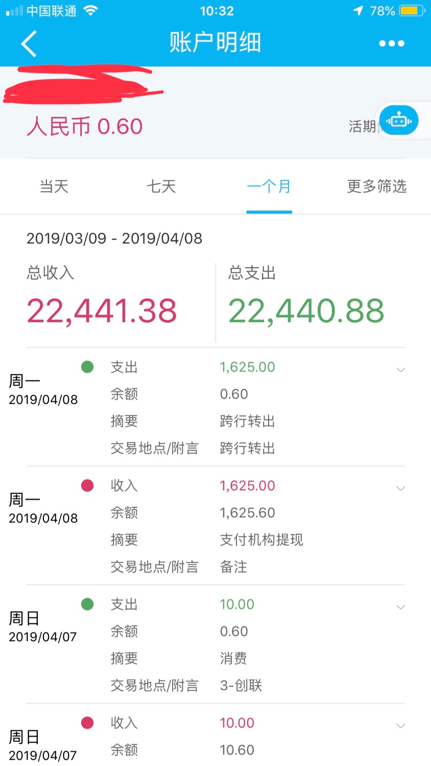 昨晚申请的，刚才杭州回访提现十分钟到账，短信邀请我另外一个手 ...18 / 作者:就来看看1 / 