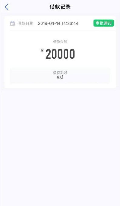 快闪卡贷：只要有信用卡正常使用半年以上，人人可秒批...47 / 作者:飞泉鸣月 / 