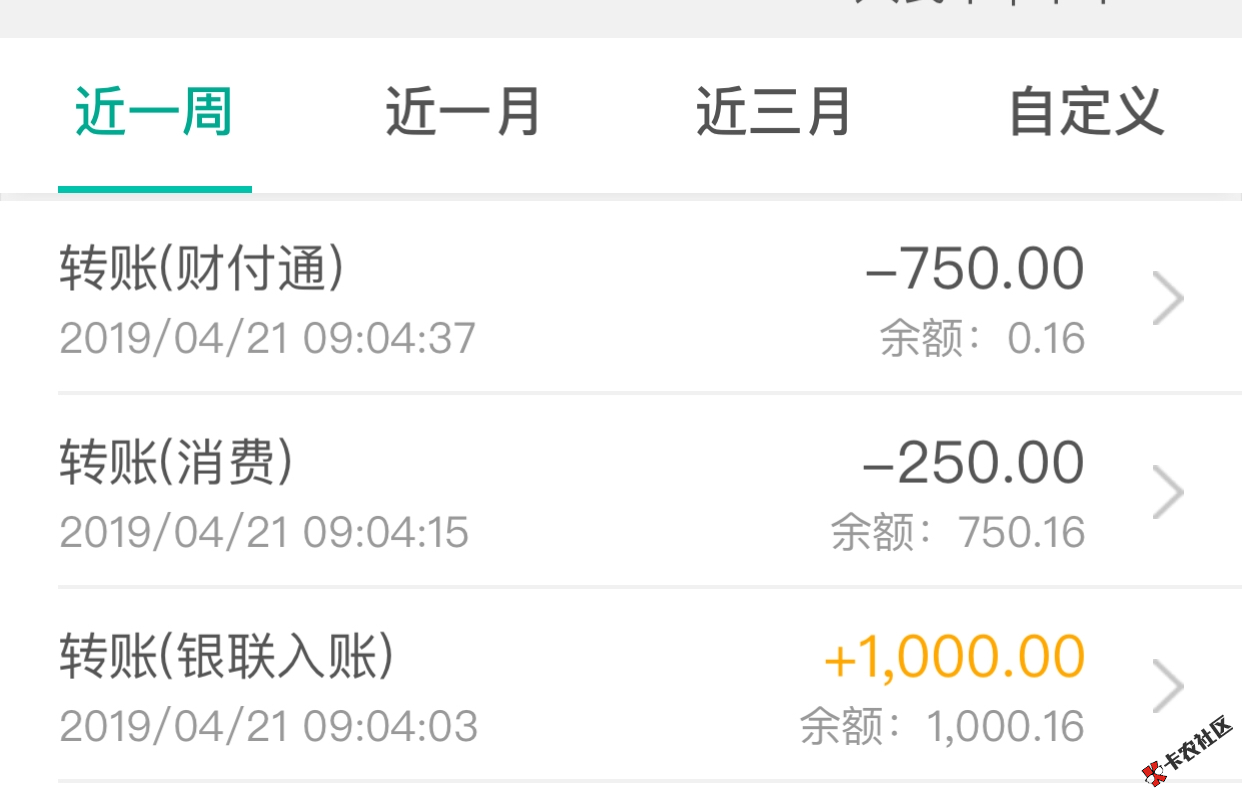感谢昨天晚上分享立时贷的老哥，终于过了一个了，还在...50 / 作者:有为520 / 