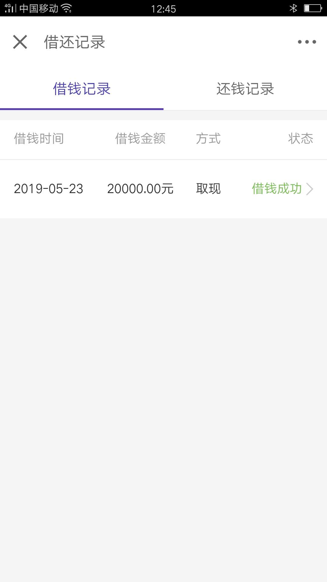 今日下款靠谱口子汇总！！！！ 老哥们下午好呀，飞泉找...57 / 作者:飞泉鸣月 / 