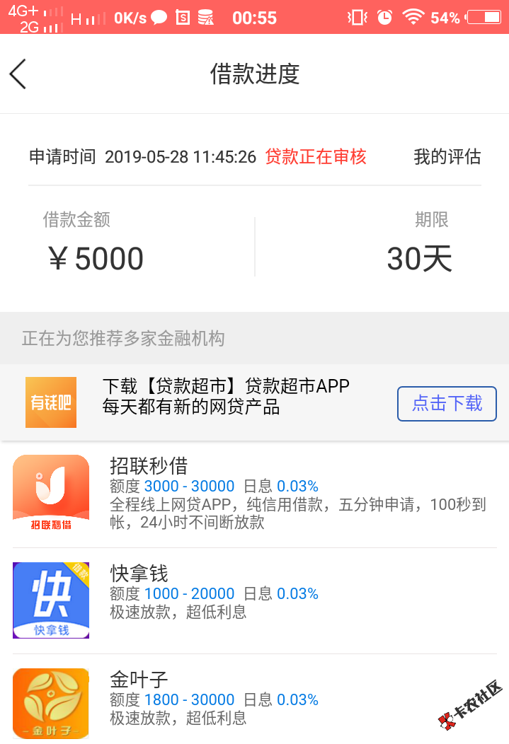 这是要审多久？都一个星期了23 / 作者:liu2ling / 
