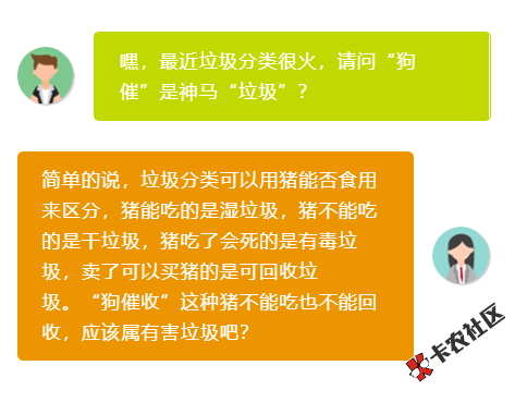 #反暴力催收攻略#讨论有奖：如何应对狗催？32 / 作者:卡农大美 / 