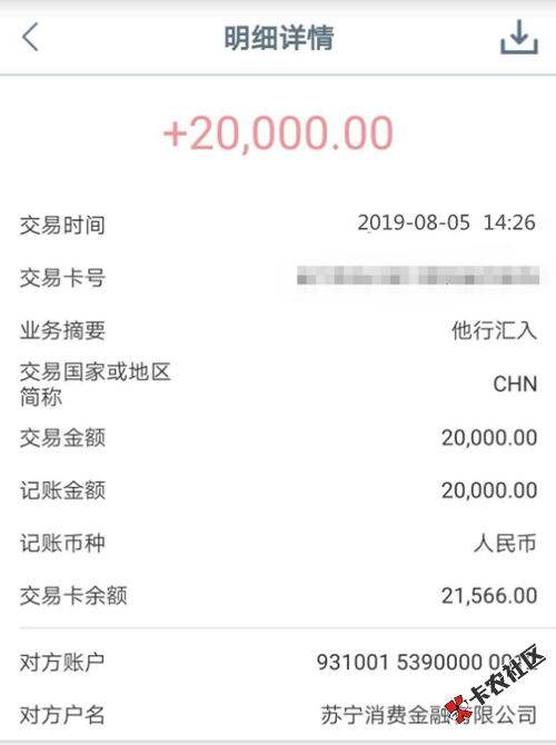 任性贷放款失败的来，专业技巧下款，2W秒到账！3 / 作者:卡农桃夭夭 / 