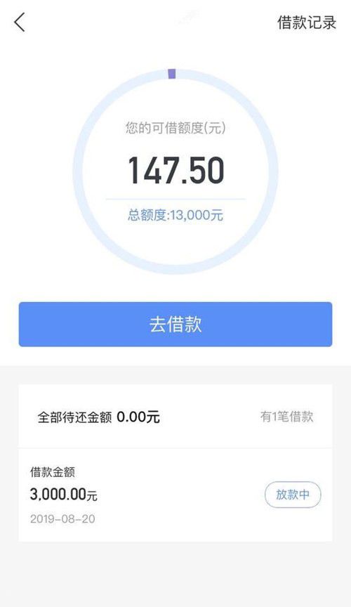 全国收单，只要是信用卡或公积金老哥，全部过来拿钱...4 / 作者:卡农小蛋 / 