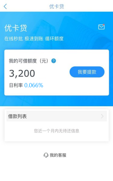 #优卡贷#额度最高可申请200000，有常用手机号、信用卡的老...5 / 作者:卡农菲菲 / 