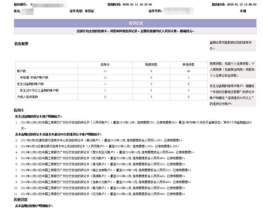下款！卧槽，和悦贷居然给我放了一万91 / 作者:揍千狗过万口 / 