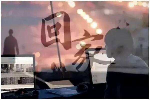 #小尾巴放水#老哥们过年回家吗？这个年你们怎么过？38 / 作者:卡农大美 / 