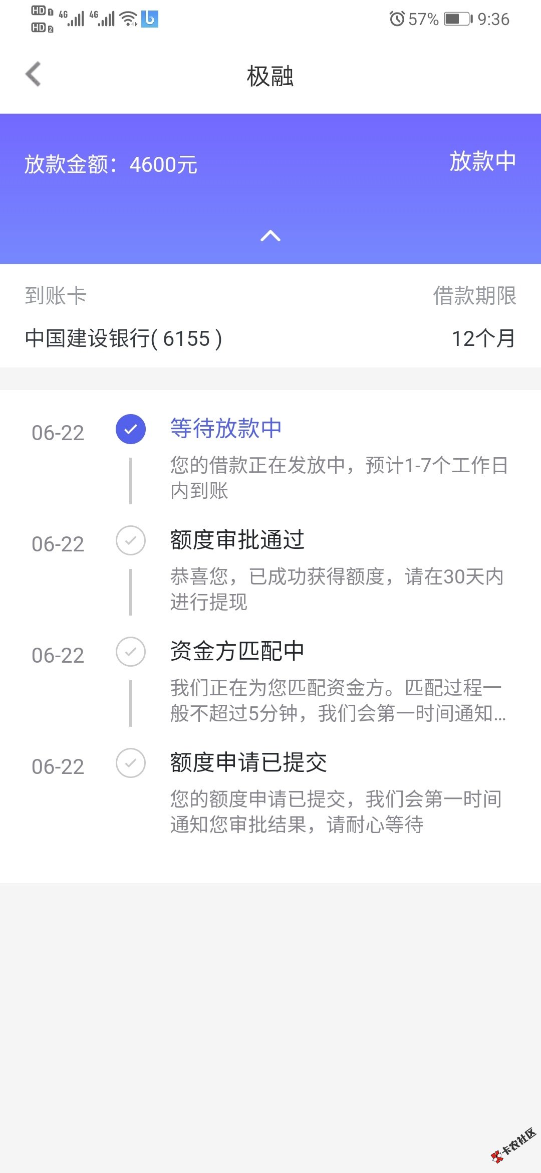 端午安康，一周内下款及热搜口子合集【二】3 / 作者:卡农110 / 