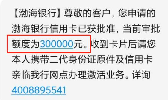 爆文推荐！人人10-30万的放水卡你绝对没有见过！42 / 作者:卡农苹果 / 