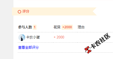 广东移动1分钱撸了个手机。。估计广东用户人人可以
89元升档到139。捆绑3年时间。唉。42 / 作者:卡农小蛋 / 