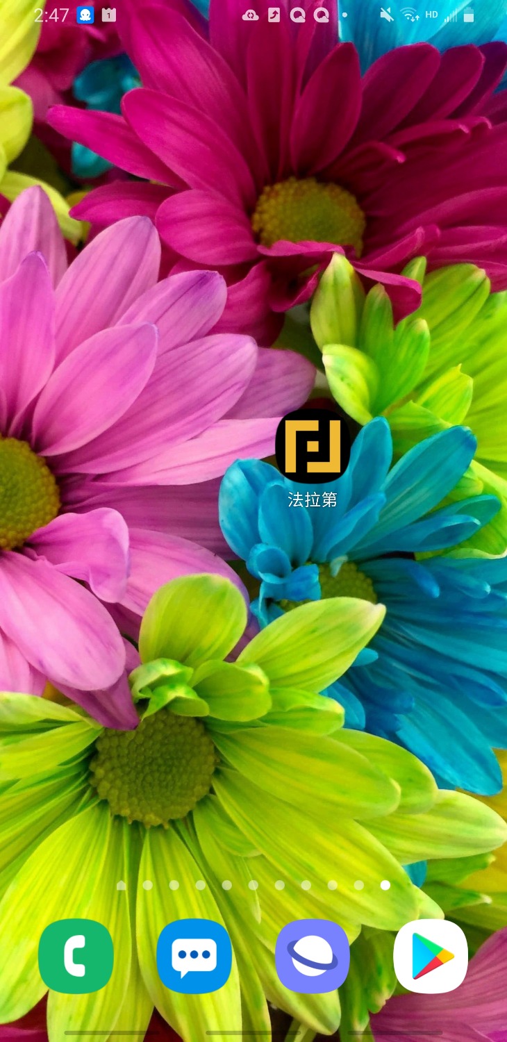 没头绪，咋个变现。法拉第交易所

59 / 作者:86ok20 / 