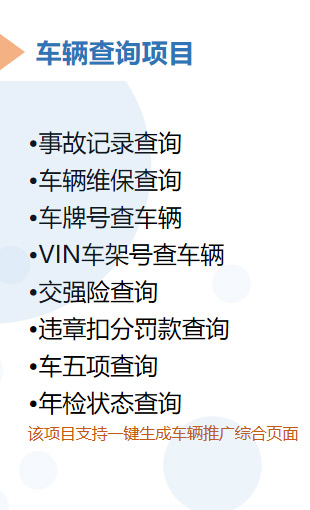 想赚钱的进来！车辆查询招募合伙人！！！15 / 作者:卡农小玫瑰 / 