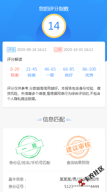 大数据网黑查询9.9元，限时特惠！！！11 / 作者:卡农小玫瑰 / 