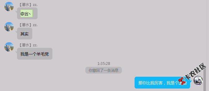 别盯着这些毛了，人家回家都是跟家人说今年挣了多少，换了车买了房，你跟家人说你会破96 / 作者:陈岸协 / 