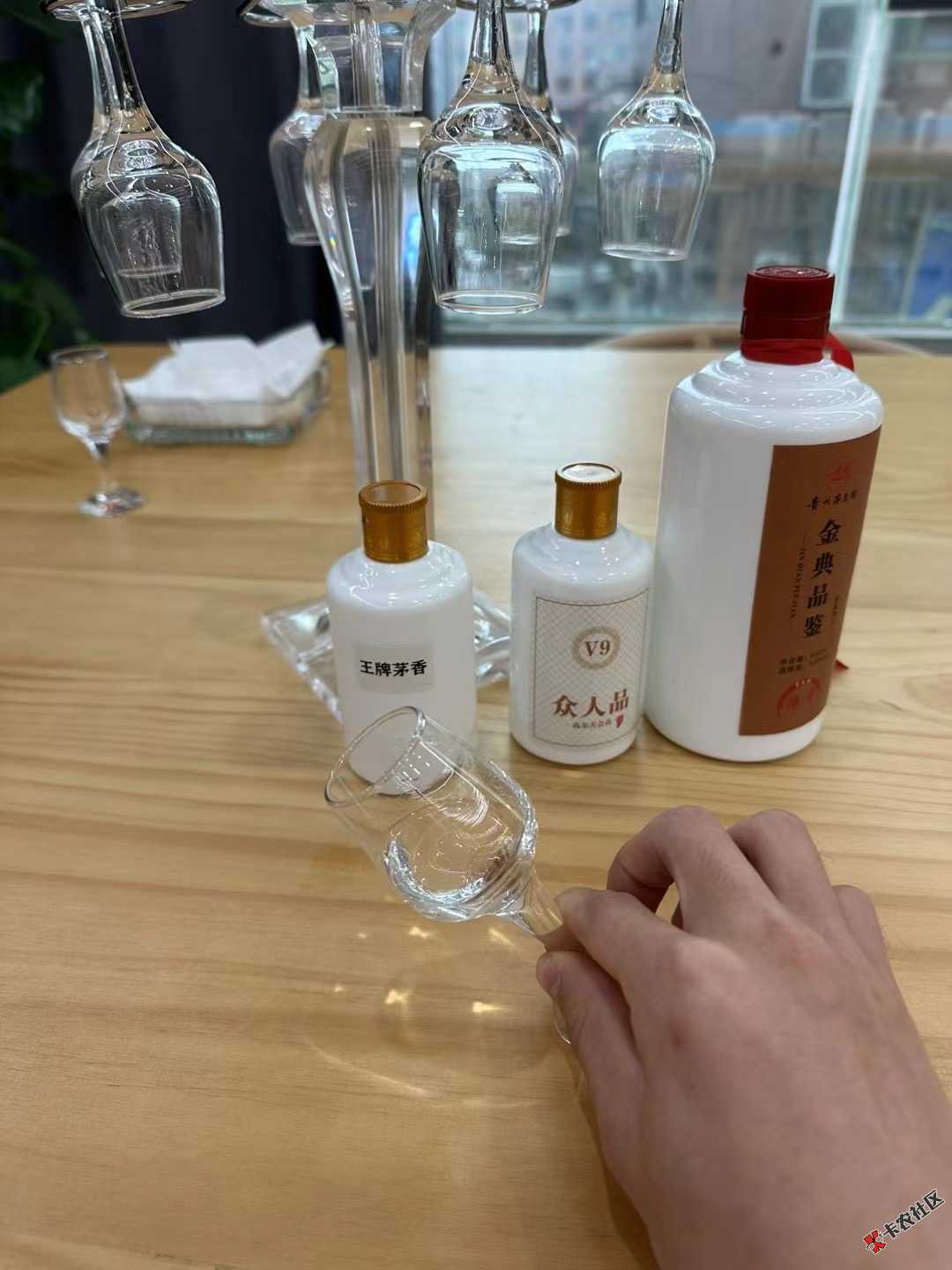 老哥们18 / 作者:我走不了了 / 