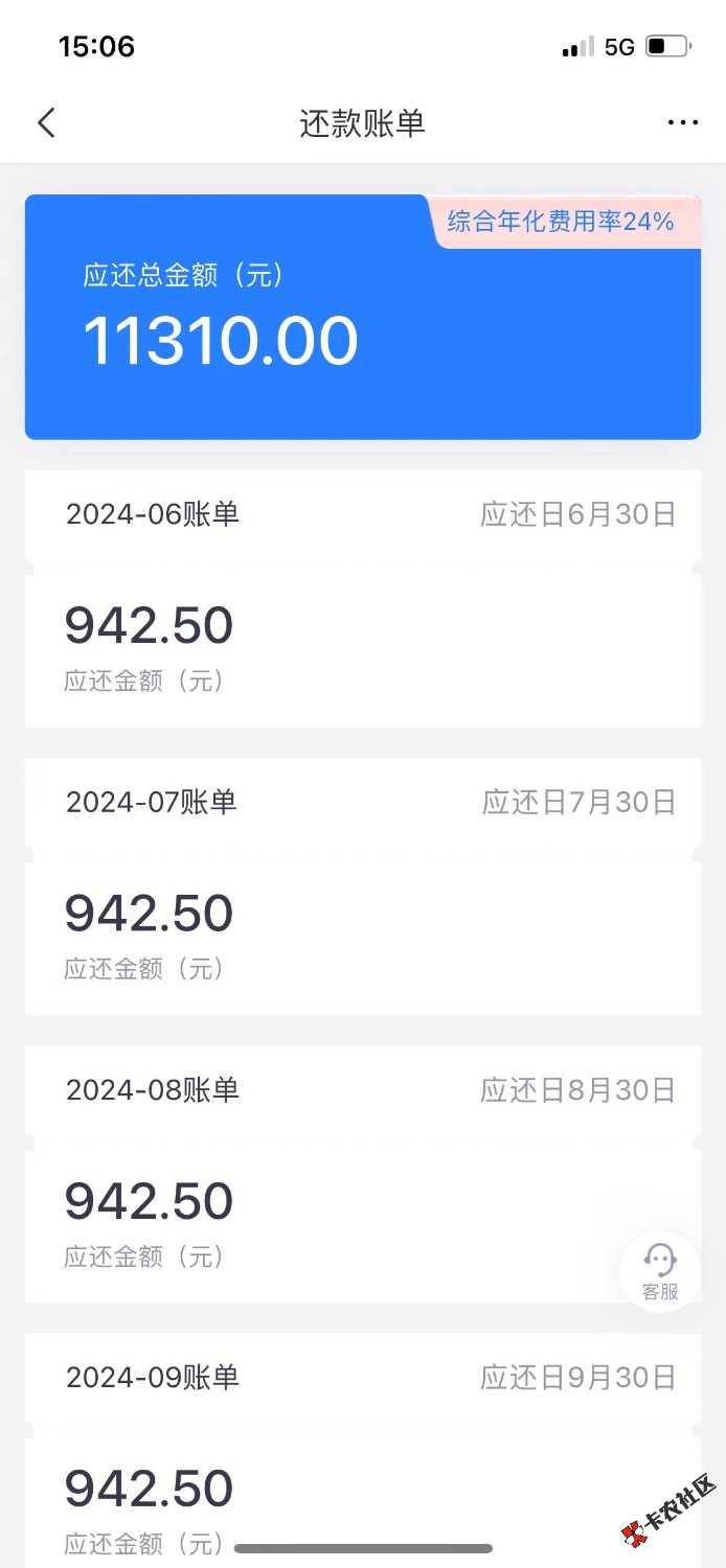 融360匹配易得花下款10000元  用时半个小时到账兄弟们，本人无89 / 作者:陈灿灿 / 