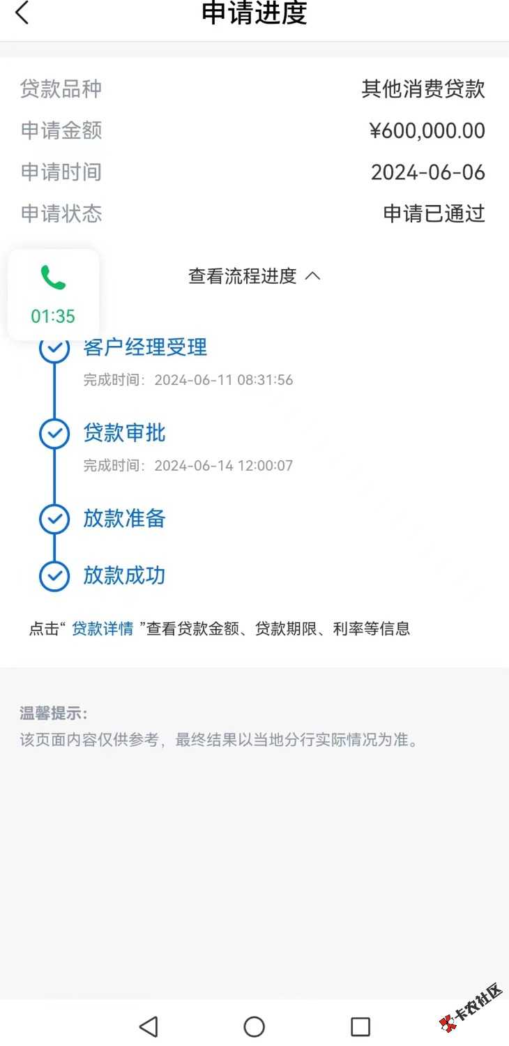 这个是啥贷款0 / 作者:dukang8 / 