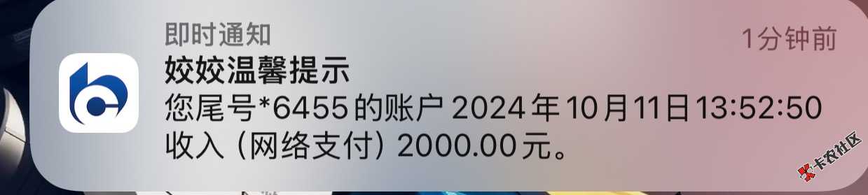 大花户跟风欢喜贷放成了，秒下款200012 / 作者:Anthon / 