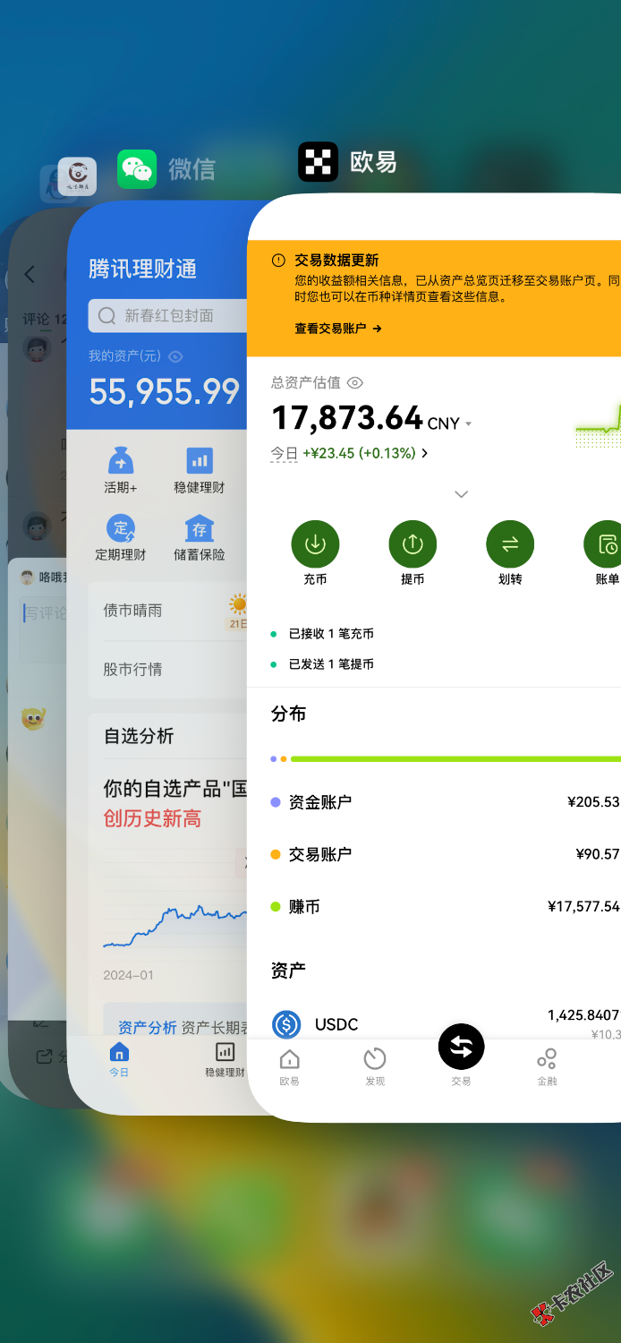 申请了一年的毛。加起来还有1800➕3000现金


32 / 作者:咯哦我没 / 