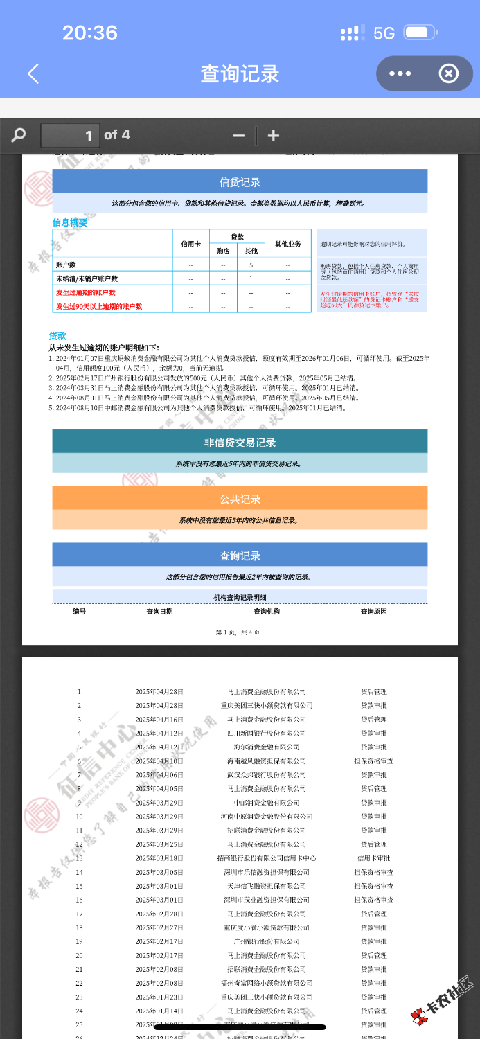 这个征信怎么养7 / 作者:16620015785 / 