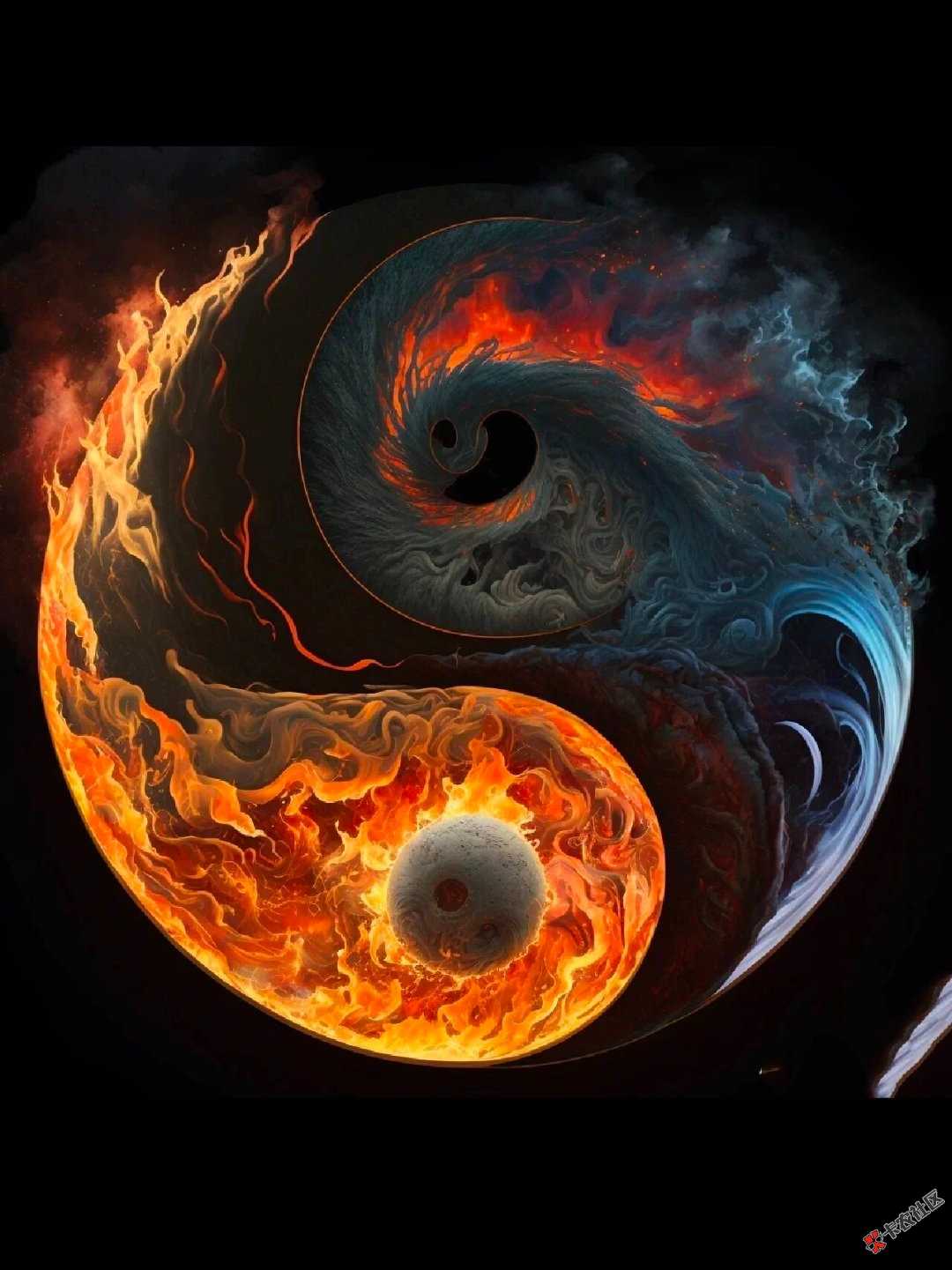 心肺脾肝肾74 / 作者:乛亅乛 / 