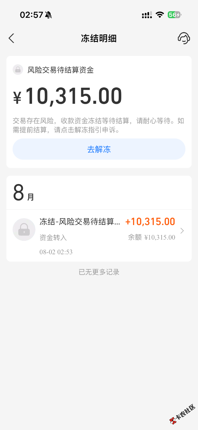 啥情况6 / 作者:卡农第二帅& / 