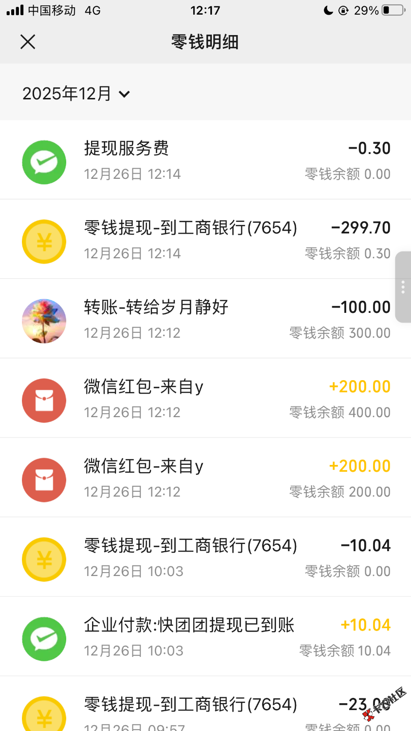 天翼云盘10t卖了400闷65 / 作者:瓯海张 / 