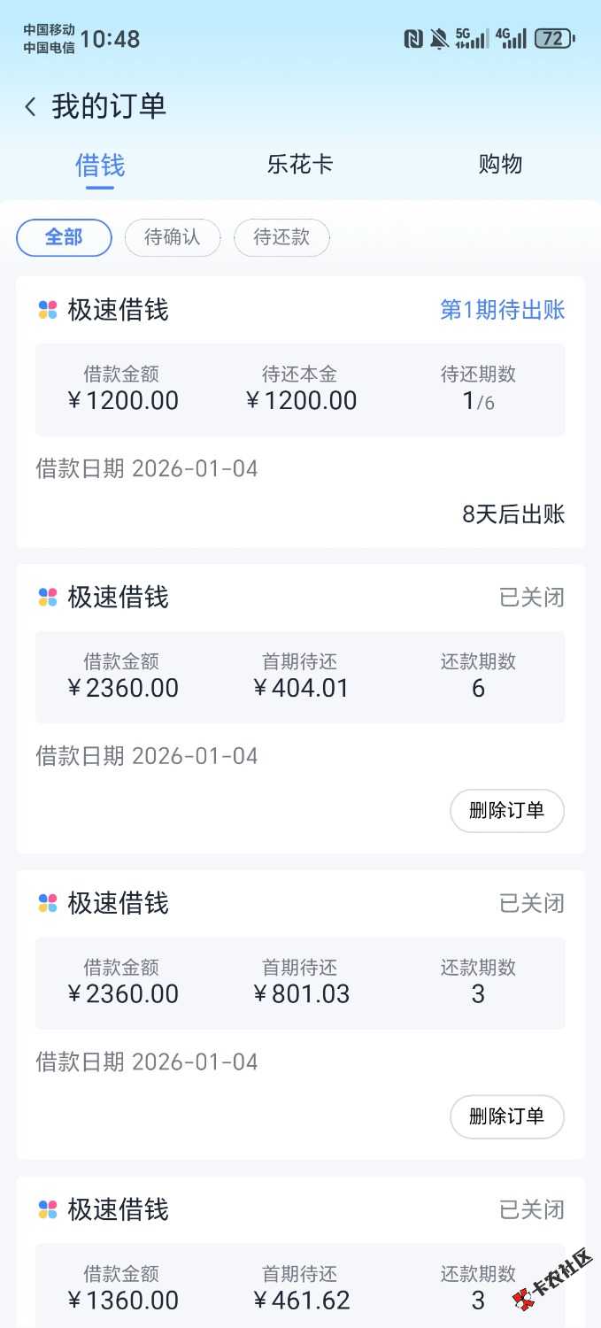 下款了，就是这个太贵了，就下了一笔，多...81 / 作者:通过后就可以 / 