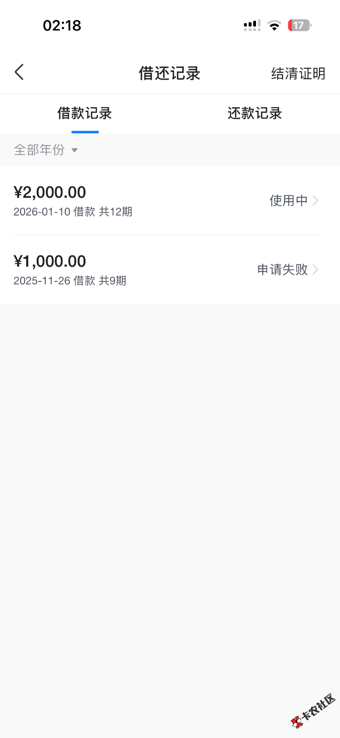 放心借，下了2000，11月就给了3500秒拒显示2月份才能在申请，刚33 / 作者:腻歪 / 