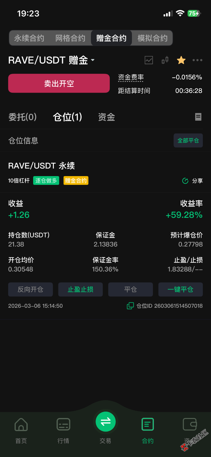 不贪心了，币王750够了

41 / 作者:xxwm / 