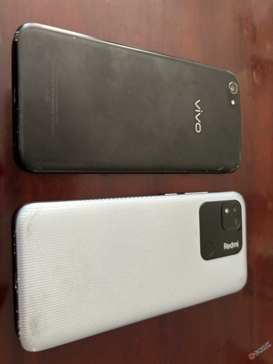 这价格浮动有点大啊，vivo x9s puls L，红米9/10A71 / 作者:小猪猪呀99521 / 