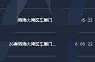 深工车展60一这不起飞了