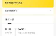 征信去年才结清，90天以上逾期30多条，今天点美团居然过了