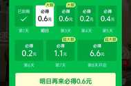 拼多多连签14天必得9.9元活动