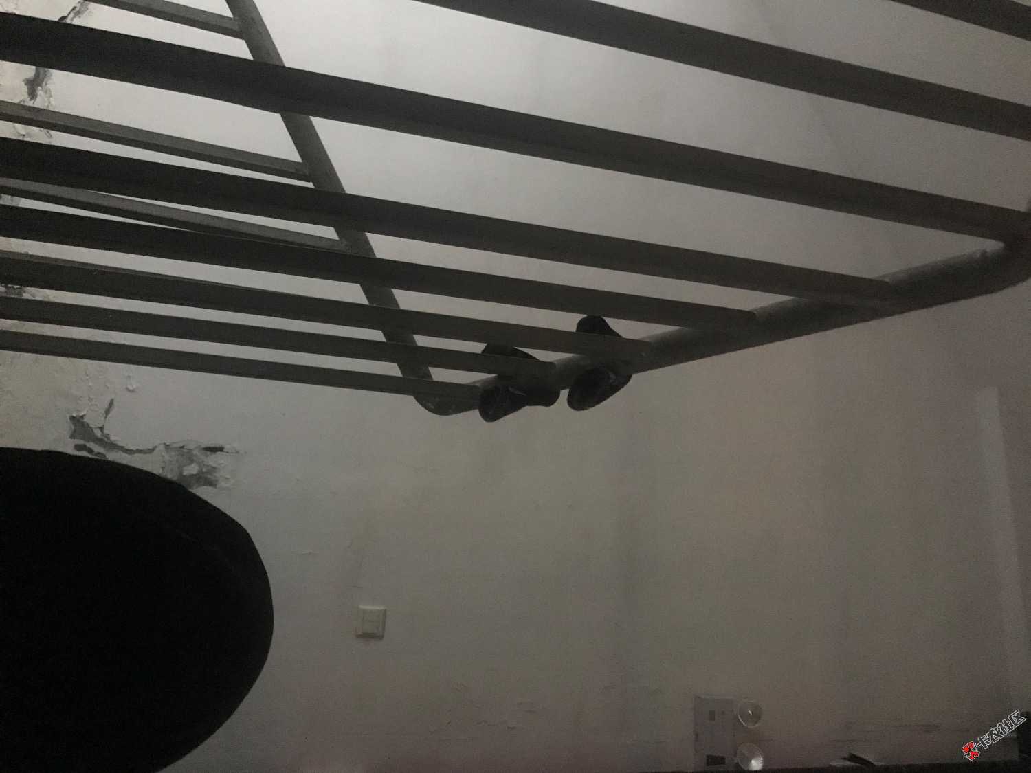 老哥们都只是嘴上说着挂壁，只有我才是真的62 / 作者:积吉负积极 / 