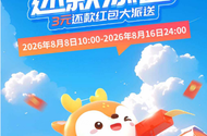 交通银行宁波逢8有礼还款添喜活动
