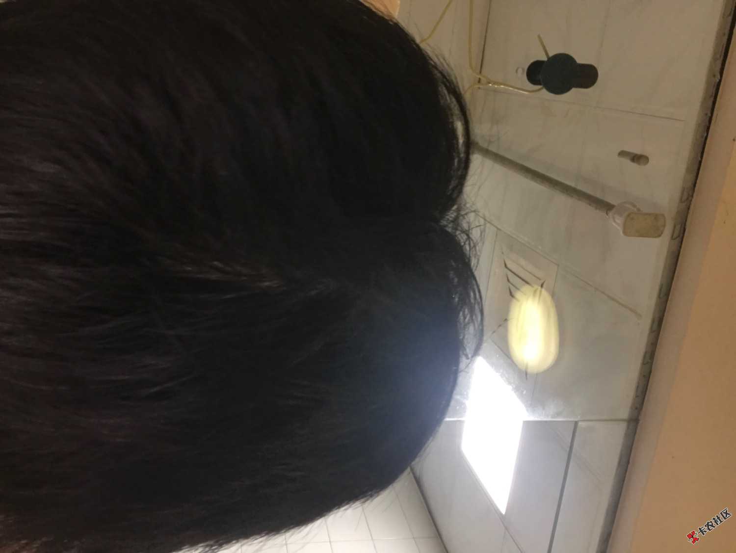 头发太多了好烦96 / 作者:积吉负积极 / 